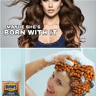 Maybe Shes Born With It