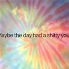 Maybe The Day