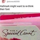 Maybe This Was On Purpose