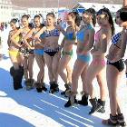 Maybe Winter Is Not So Bad