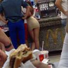Mcdonalds