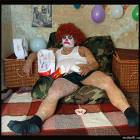 Mcdonalds Clown