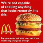 Mcdonalds
