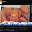 Mcmarry Me