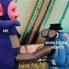 Me And My Memes
