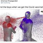 Me And The Boys