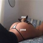 Me And You