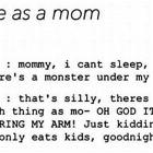 Me As A Mom
