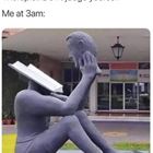 Me At 3am