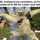 Me At Work