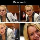 Me At Work