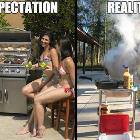 Me Doing Some Grilling