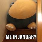Me In January