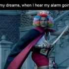 Me In My Dream