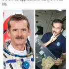 Me On The Job Vs Me In Real Life