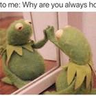 Me To Me