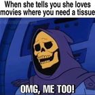 Me Too