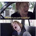 Me Vs My Brain