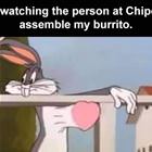 Me Watching