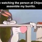 Me Watching