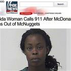 Meanwhile At Mcdonalds