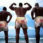 Meanwhile At The Beach