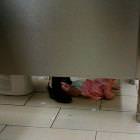 Meanwhile At Walmart