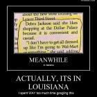 Meanwhile In Alabama