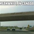 Meanwhile In Canada