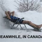 Meanwhile In Canada