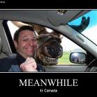 Meanwhile In Canadia