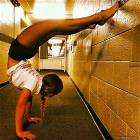 Meanwhile In College