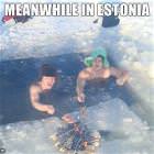 Meanwhile In Estonia