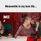 Meanwhile In My Love Life