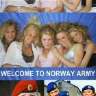 Meanwhile In Norway