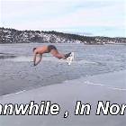 Meanwhile In Norway