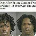 Meanwhile In Philadelphia