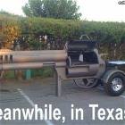 Meanwhile In Texas