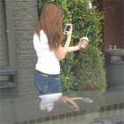 Meanwhile On Instagram