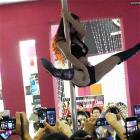 Meanwhile This Place