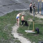 Meanwhile in Mother Russia 14