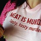Meat Is Tasty Murder