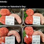 Meat Tray
