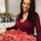 Meaty