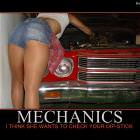 Mechanics