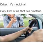 Medicinal