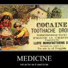 Medicine