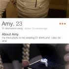 Meet Amy