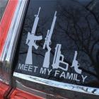 Meet My Family