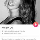 Meeting A Nice Guy